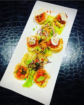 Vente - Restaurant - Les trois ilets (97229)