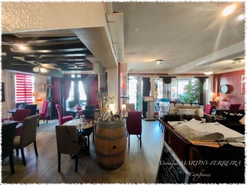 Vente - Bar - Restaurant - Lamotte-Beuvron (41600)