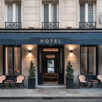 Vente - Bar - Hôtel - Restaurant - Licence IV - Seine-et-Marne (77)