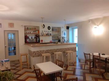 Vente - Bar - Restaurant - Pizzeria - Boulangerie - Pâtisserie - Traiteur - Indre-et-Loire (37)-photo-2