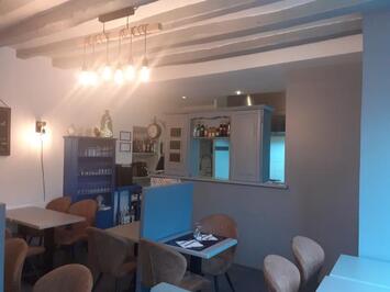Vente - Restaurant - Crêperie - Indre-et-Loire (37)-photo-2