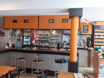 Vente - Bar - Brasserie - Tabac - Loto - PMU - Presse - Indre-et-Loire (37)-photo-2