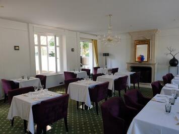 Vente - Hôtel - Restaurant - Indre (36)-photo-2