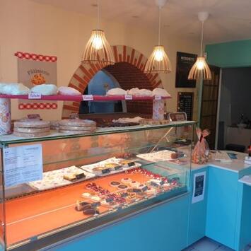 Vente - Boulangerie - Pâtisserie - Traiteur - Indre-et-Loire (37)-photo-3