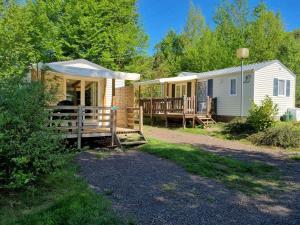Vente - Hôtel - Camping - Puy-de-Dôme (63)-photo-3
