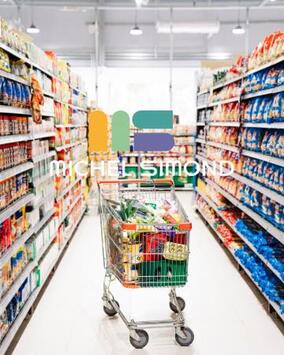 Vente - Alimentation - Epicerie - Superette - Loire (42)-photo-2