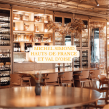 Vente - Bar - Brasserie - Hôtel - Restaurant - Café - Traiteur - Nord (59)