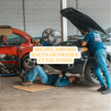 Vente - Garage - Oise (60)