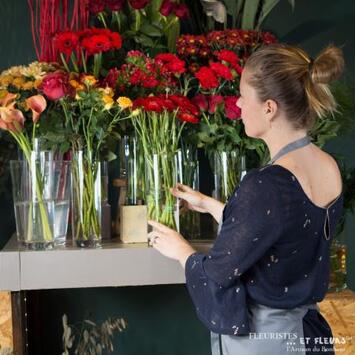 Vente - Fleuriste - Eure (27)-photo-2