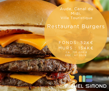 Vente - Restaurant - Restaurant à thème - Aude (11)