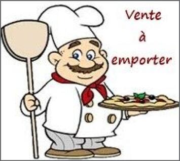 Vente - Restaurant - Pizzeria - Vente à emporter - Les Sables-d'Olonne (85100)