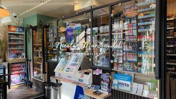 Vente - Bar - Brasserie - Tabac - Boulogne-Billancourt (92100)-photo-4