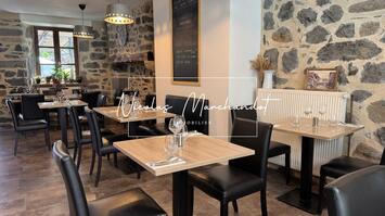 Vente - Hôtel - Restaurant - Laguiole (12210)