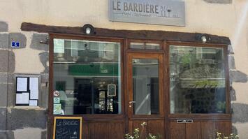 Vente - Hôtel - Restaurant - Laguiole (12210)-photo-2