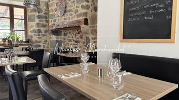 Vente - Hôtel - Restaurant - Laguiole (12210)-photo-3