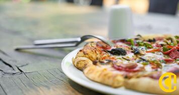 Vente - Pizzeria - Vente à emporter - Haute-Savoie (74)