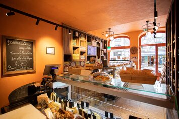 Vente - Restaurant - Alimentation - Epicerie - Fromagerie - Fougeres (35300)