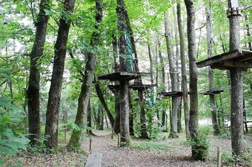 Vente - Complexe de Loisirs - Haute-Vienne (87)-photo-1