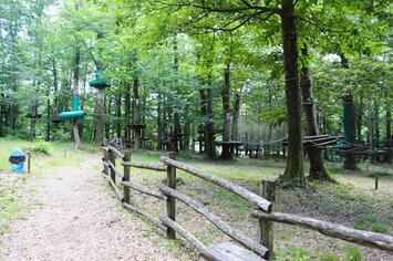 Vente - Complexe de Loisirs - Haute-Vienne (87)-photo-3