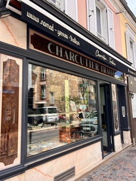 Vente - Charcuterie - Traiteur - Yerres (91330)