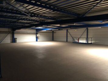 Vente de murs de boutique - Sennecey-lès-Dijon (21800)