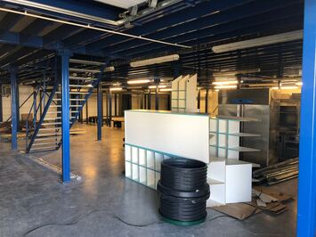 Vente de murs de boutique - Sennecey-lès-Dijon (21800)-photo-2