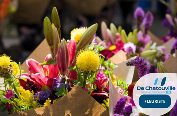 Vente - Décoration - Fleuriste - Toulon (83000)