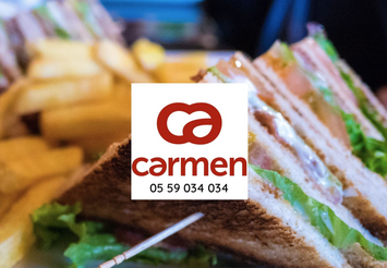 Vente - Restaurant rapide - Vente à emporter - Bayonne (64100)