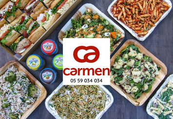 Vente - Restaurant rapide - Traiteur - Vente à emporter - Biarritz (64200)