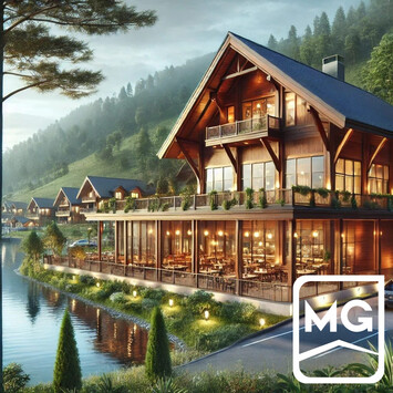 Vente - Bar - Brasserie - Restaurant - Annecy (74000)