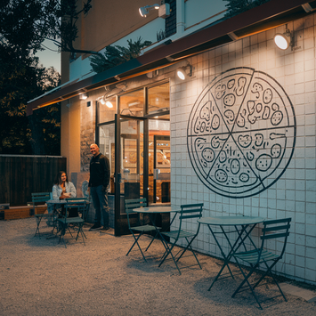 Vente - Restaurant rapide - Pizzeria - Vente à emporter - Ardèche (07)