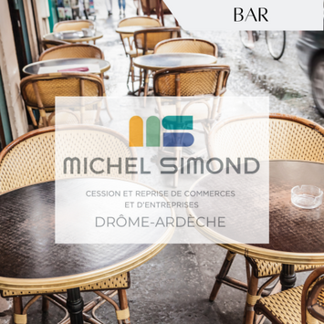 Vente - Bar - Brasserie - Hôtel - Restaurant - Tabac - Café - Loto - Ardèche (07)