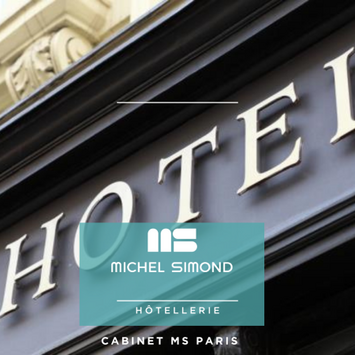 Vente - Hôtel - Hauts-de-Seine (92)