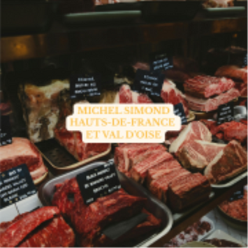 Vente - Boucherie - Charcuterie - Boulangerie - Pâtisserie - Traiteur - Nord (59)