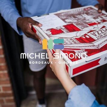 Vente - Restaurant rapide - Pizzeria - Vente à emporter - Gironde (33)