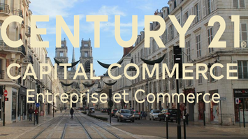 Vente - Salon de thé - Habillement - Complexe de Loisirs - Orleans (45000)