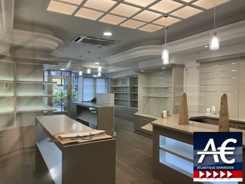 Location Local Commercial - Saint-Nazaire (44600)-photo-1