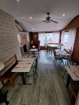 Vente - Restaurant - Pizzeria - Domfront (61700)