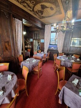 Vente - Restaurant - Vitre (35500)