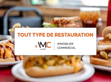 Vente - Restaurant - Agen (47000)