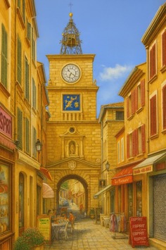 Vente - Habillement - Salon-de-Provence (13300)