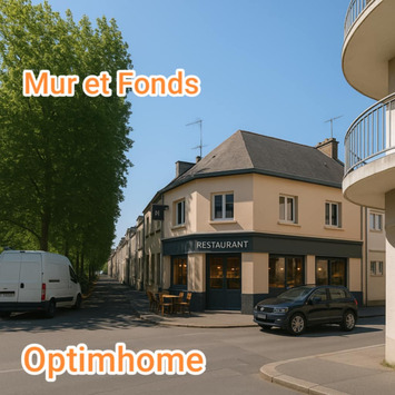 Vente - Bar - Restaurant - Saint-Nazaire (44600)