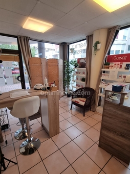 Vente - Esthétique - Institut de beauté - Montigny-le-Bretonneux (78180)-photo-2
