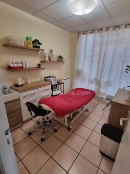 Vente - Esthétique - Institut de beauté - Montigny-le-Bretonneux (78180)-photo-3