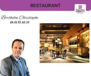 Vente - Bar - Restaurant - Yonne (89)
