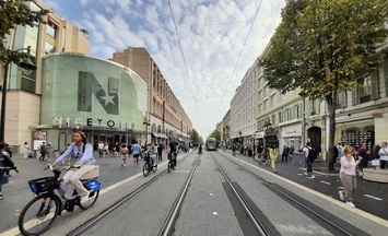 Vente - Habillement - Alpes-Maritimes (06)