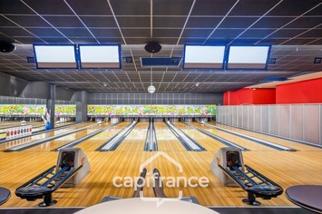 Vente - Bowling - Paray-le-Monial (71600)