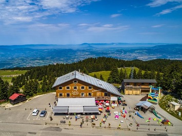 Vente - Bar - Hôtel - Restaurant - Chapeiry (74540)