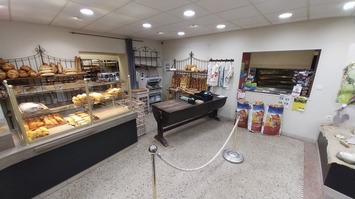 Vente - Boulangerie - Pâtisserie - Caen (14000)