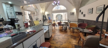 Vente - Salon de thé - Montpellier (34000)